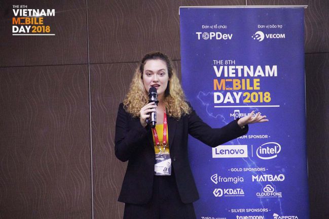 Đến năm 2020 sẽ có 1 triệu thiết bị kết nối IoT được bán ra mỗi ngày, 40% hoạt động trên di động của con người sẽ do trợ lý ảo thực hiện