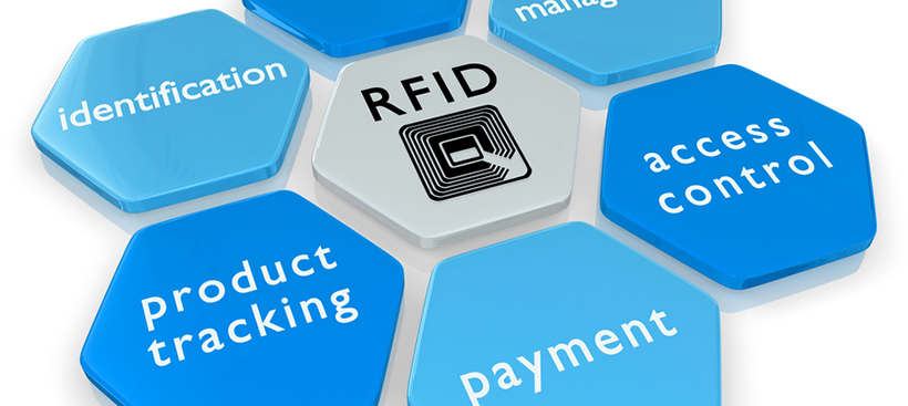 Khái quát về công nghệ RFID