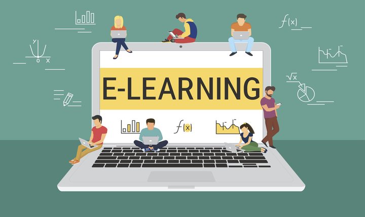 HỆ THỐNG QUẢN LÝ HỌC TẬP TRỰC TUYẾN (E-LEARNING)